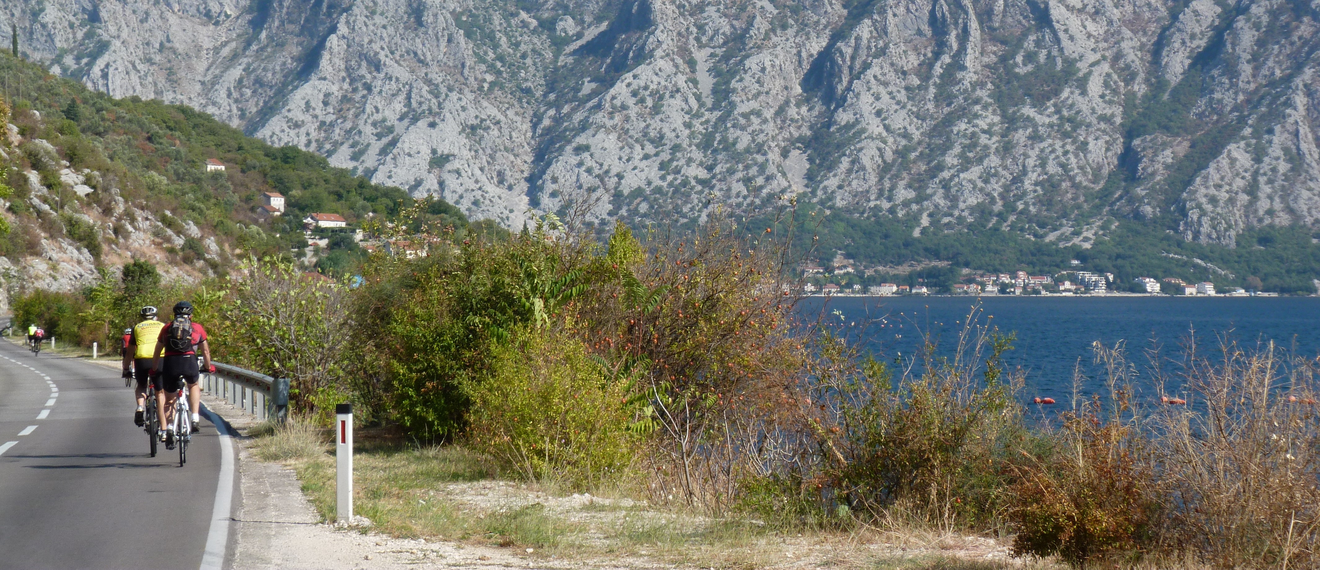 The Tour de Montenegro Cycle Picture 1