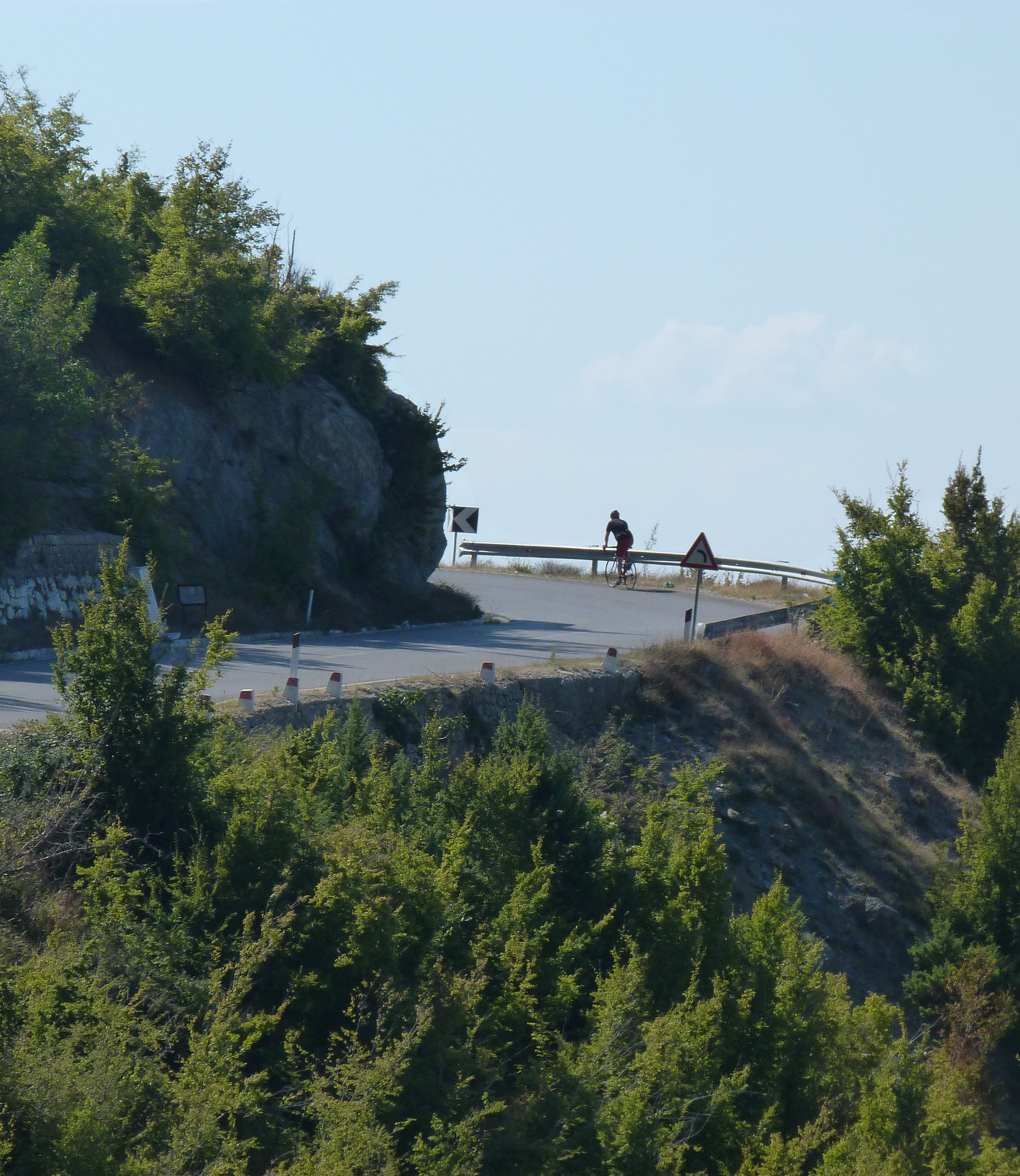 The Tour de Montenegro Cycle Picture 2