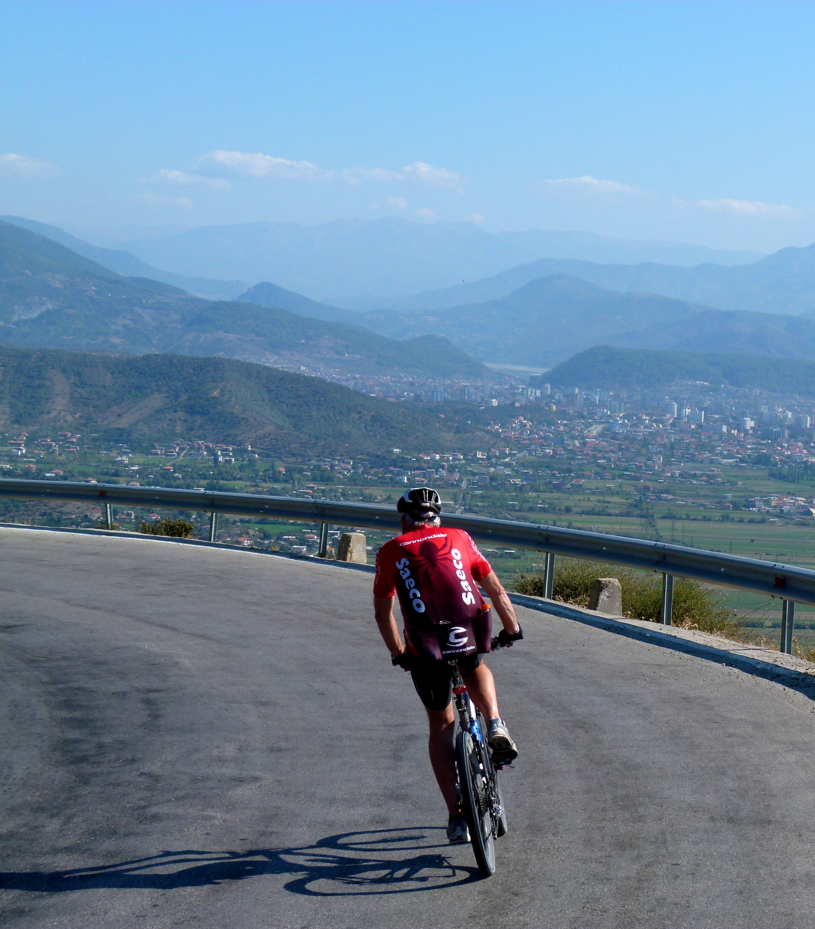 The Tour de Montenegro Cycle Picture 3
