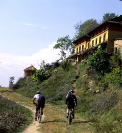 Himalaya Cycling Picture 2