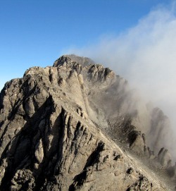 Mount Olympus Trek Greece Picture 2