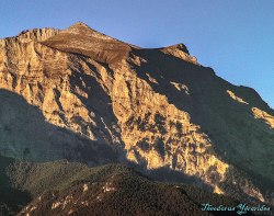 Mount Olympus Trek Greece Picture 3