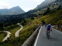 Mallorca 3 Day Basecamp Ride Picture 2