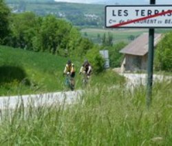 Ride to the Loire Challenge Picture 2