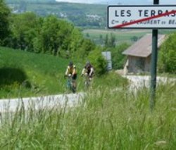 Paris Bordeaux Atlantique Bike Challenge Picture 2