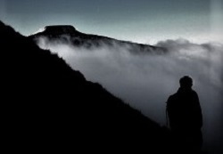 Pen Y Fan Night Walk Picture 3