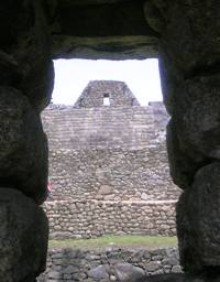 The High Choquequirao Trek Picture 2