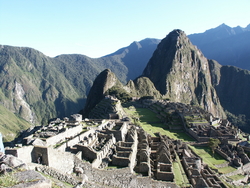 The High Choquequirao Trek Picture 3