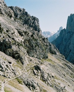 Picos Mountains Picture 2