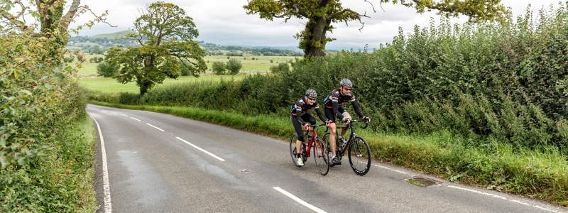 Quantock 3000 Ride Picture 1