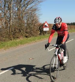 Quantock 3000 Ride Picture 3