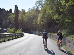 Italian Lakes Cycle Challenge Picture 3