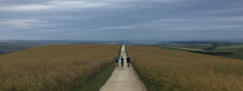 South Downs Way 5 Day Trek Picture 1