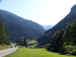 Stelvio 2 Garda Epic  Picture 2