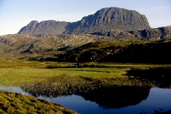 Suilven Stac Pollaidh Assynt Trek Picture 2