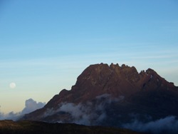 Tanzanian Epic Volcano Trek Picture 2