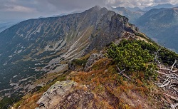 Tatras of Poland Trek Picture 3