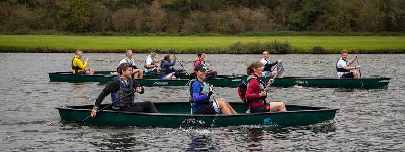 Lake Windermere Challenge Picture 1