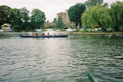 Thames Rowing 2 day Picture 3