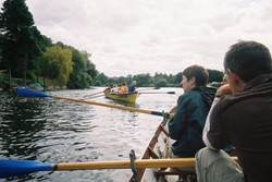 Thames Rowing 2 day Picture 2