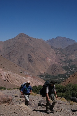 Toubkal Trek and Marrakech Picture 3