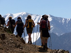 Toubkal Trek and Marrakech Picture 2