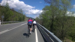 Cycle the Tourmalet Blitz Picture 2