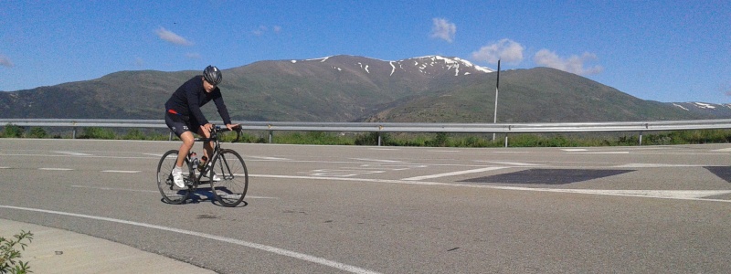 Ride the 7 Pyrenean Cols Picture 1