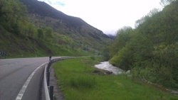 Trans Pyrenean Raid Picture 2