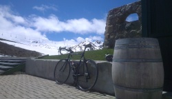 Trans Pyrenean Raid Picture 3