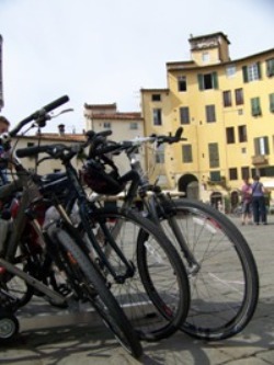 Tuscany Cycling Challenge Picture 3