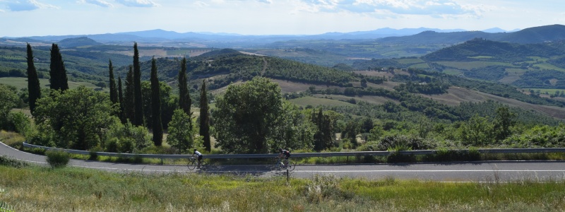 Giro Tuscany Compact Ride Picture 1