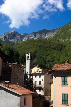 Tuscan Mountains Adventure Picture 2