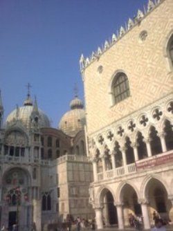 Venice to Dubrovnik Bike Challenge Picture 2