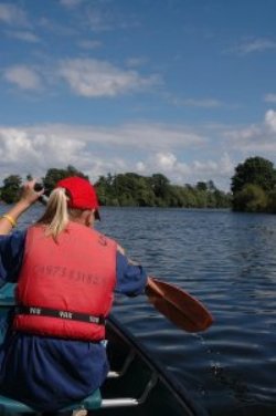 Lower River Wye Paddle Challenge Picture 3