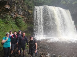 10 Waterfalls Half Marathon Trek Picture 2