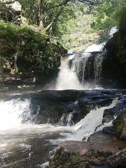 10 Waterfalls Half Marathon Trek Picture 3