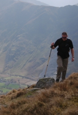 Pure Snowdon Activity Challenge Picture 3