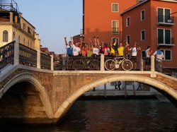 Milan to Venice Cycle Adventure Picture 3