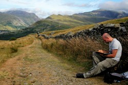 Wild Snowdonia Challenge Picture 3