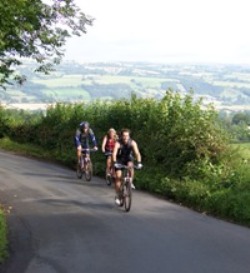 The Wye Multi Challenge Picture 3