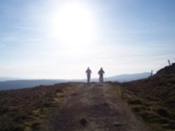 Yorkshire 3 Peaks Challenge Picture 3