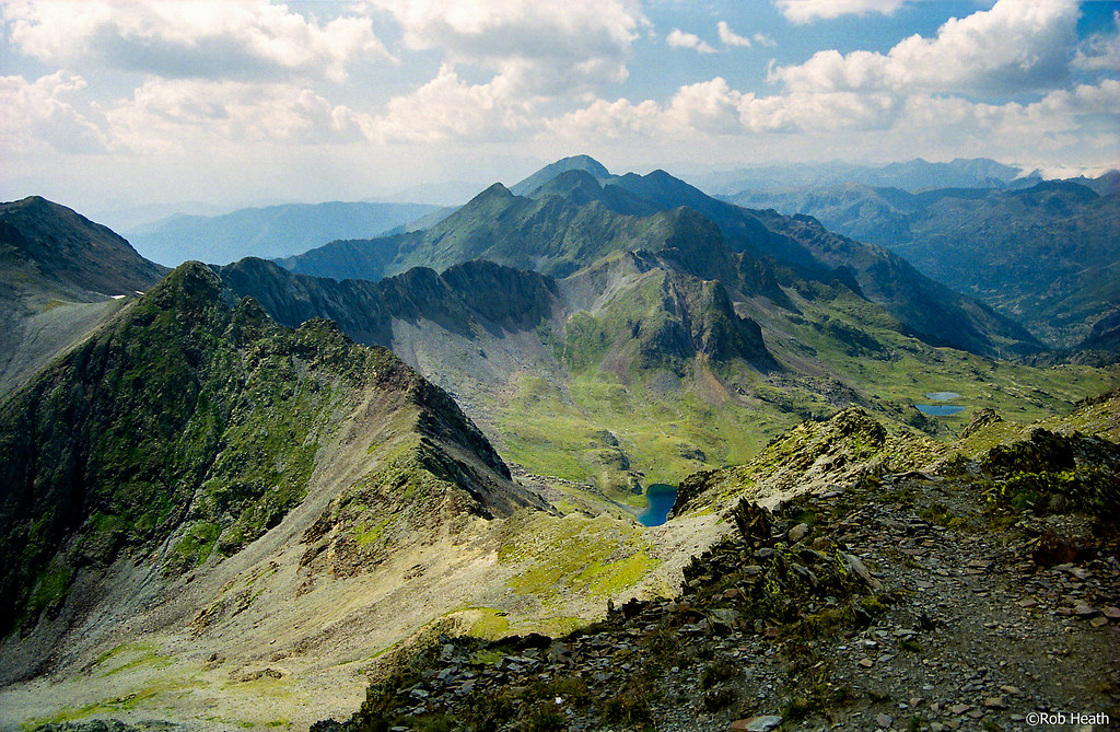 Andorran Alpine Adventure Picture 3