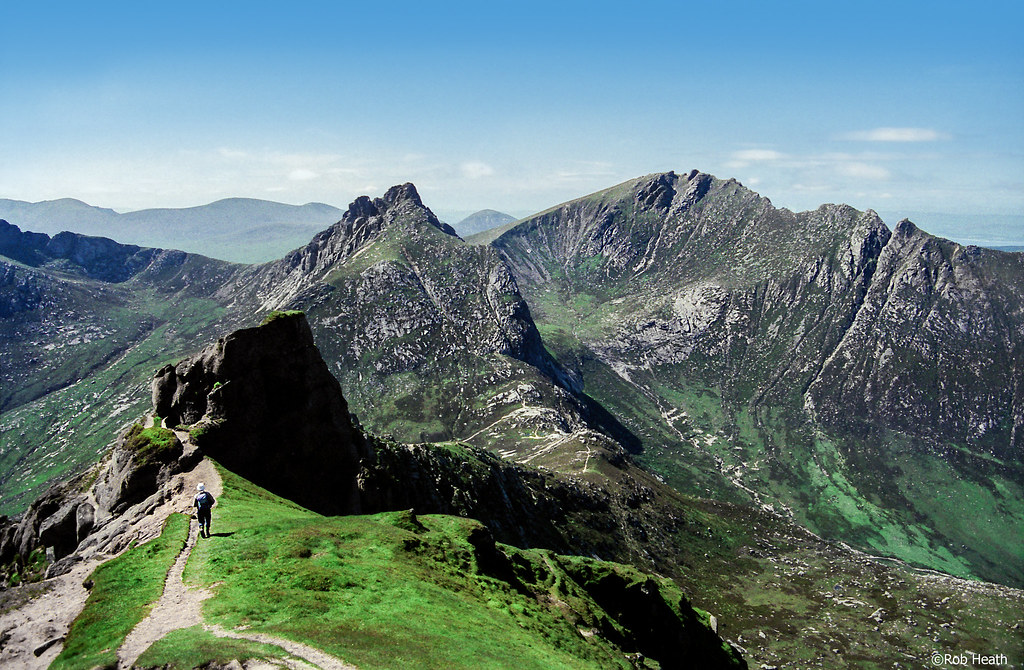 Isle of Arran Fifty KM Traverse Picture 1