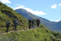 Ben Nevis Challenge Picture 3