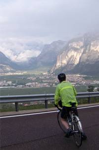 Le Tour Annecy Montgenevre Turin Picture 2