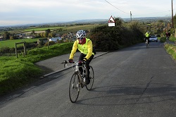 Cycle London to Manchester Picture 2