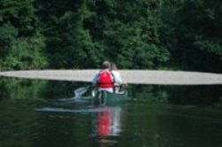 Paddle The Exe Weekend Picture 3