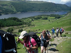 Helvellyn Adventurathlon Picture 3