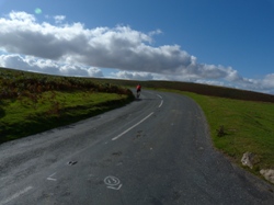 Lands End John O Groats Ride Picture 3